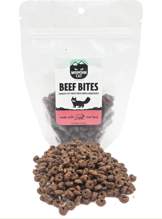 Beef Bites