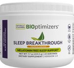 Sleep Breakthrough Powder - Tropical Dreams