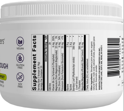 Sleep Breakthrough Powder - Tropical Dreams