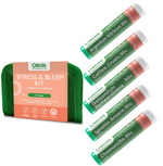 Stress & Sleep Kit