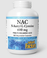 NAC 600mg
