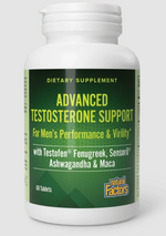 Advanced Testosterone Support