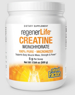 RegenerLife® Creatine Monohydrate