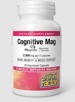 Cognitive Mag