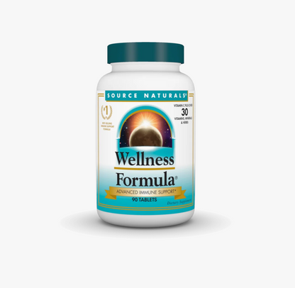 Wellness Formula