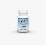 L-Theanine 200 Mg