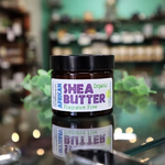 African Shea Butter