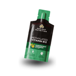 Methylated B Gel - Passionfruit Lemonade