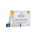 RECODE Daily Balance