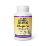 Ubiquinol CoQ10 200mg