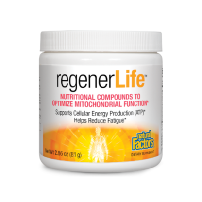 RegenerLife