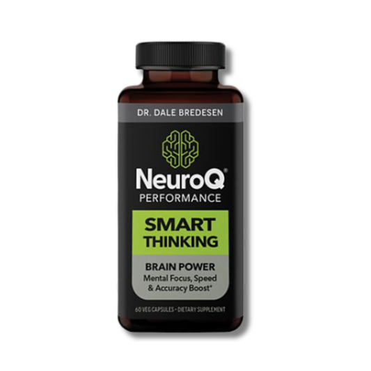 NeuroQ - Smart Thinking