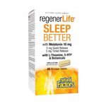 RegenerLife Sleep Better