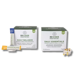 RECODE Core Kit (Daily Balance & Daily Essentials)