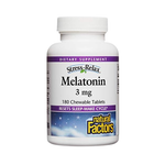 Stress-Relax Melatonin 3mg