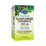 Sunflower Vitamin E