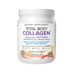 Total Body Collagen - Chocolate