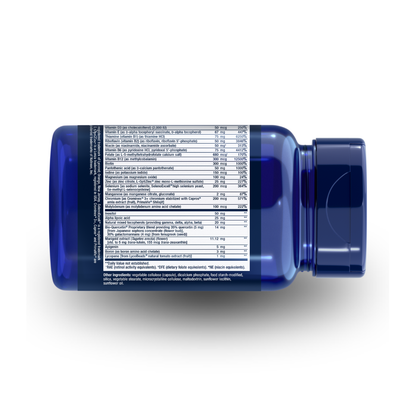 Two-Per-Day Capsules