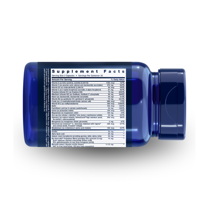Two-Per-Day Capsules