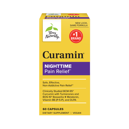 Curamin Nighttime Pain