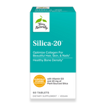 Silica-20