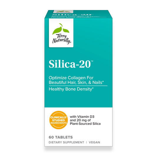 Silica-20