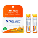SinusCalm Meltaway Pellets