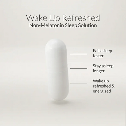 Sleep Breakthrough
