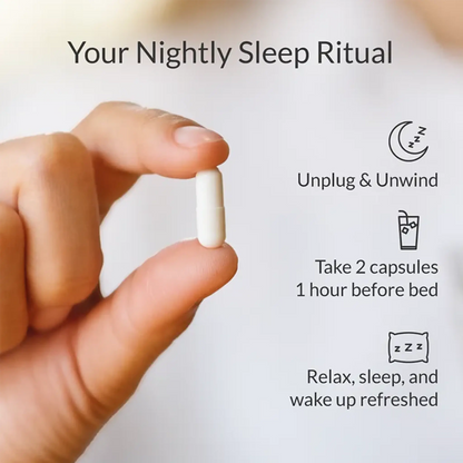 Sleep Breakthrough