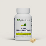 Sleep Breakthrough