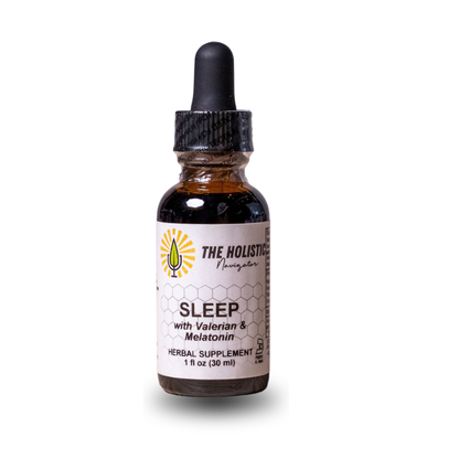 Sleep Tincture