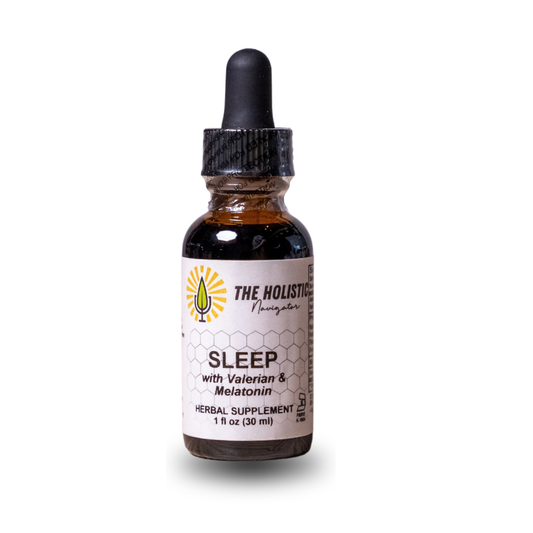 Sleep Tincture