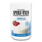 Spirutein Vanilla Shake