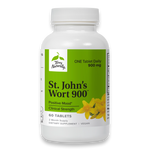 St. Johns Wort 900mg Clinical Strength