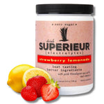 Electrolyte Powder- Strawberry Lemonade