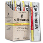 Superieur Strawberry Lemonade Box