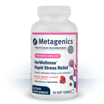 HerWellness™ Rapid Stress Relief