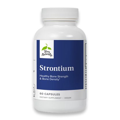 Strontium