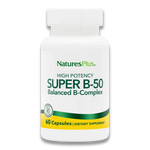 SUPER B-50 COMPLEX