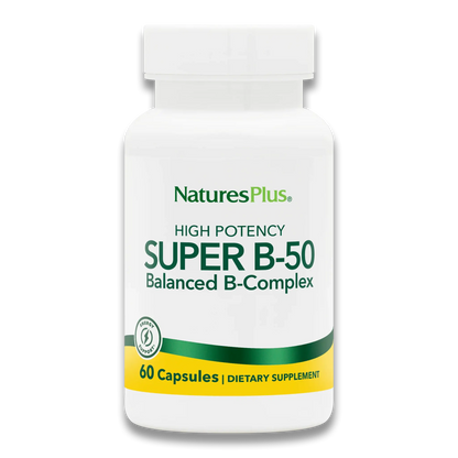 SUPER B-50 COMPLEX