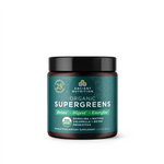 Organic Super Greens - Unflavored