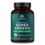 Super Greens Tablets