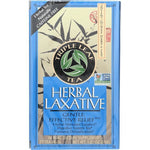 Herbal Laxative Tea Bag