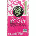 Sugar Balance