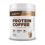 Iced Latte Protein Coffee