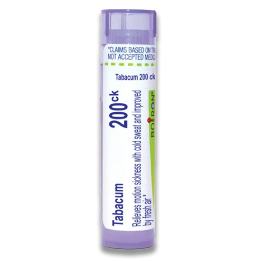 Tabacum 200CK