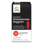Testosterone Support