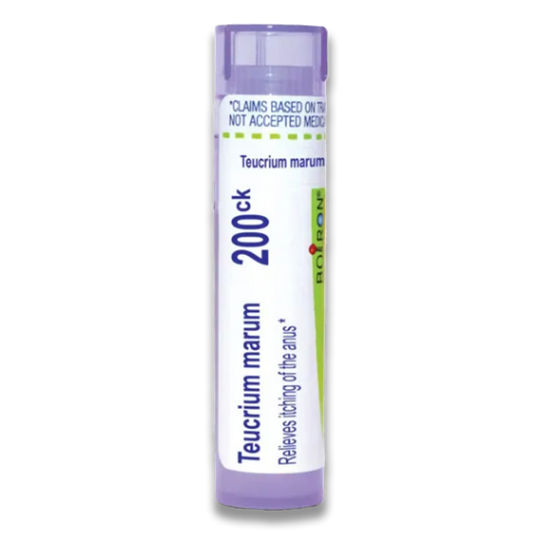 Teucrium Marum 200ck
