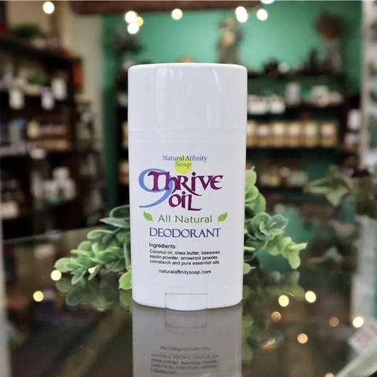 Thieves Deodorant