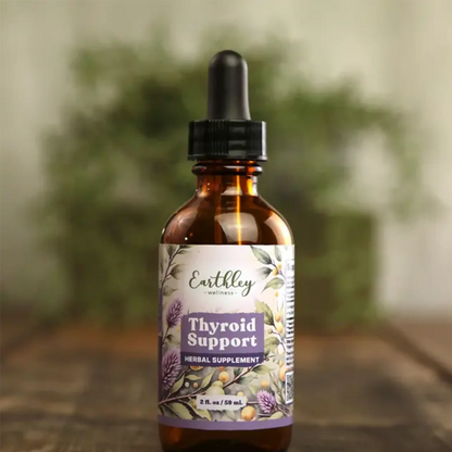 Thyroid Support
